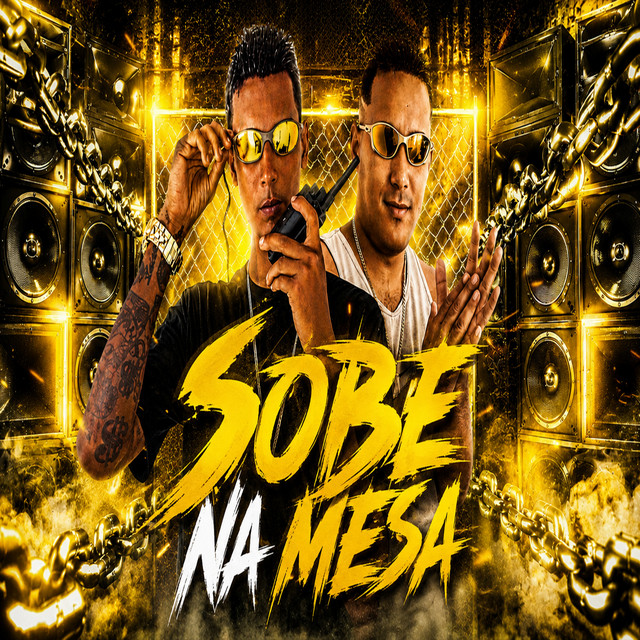 Sobe na Mesa