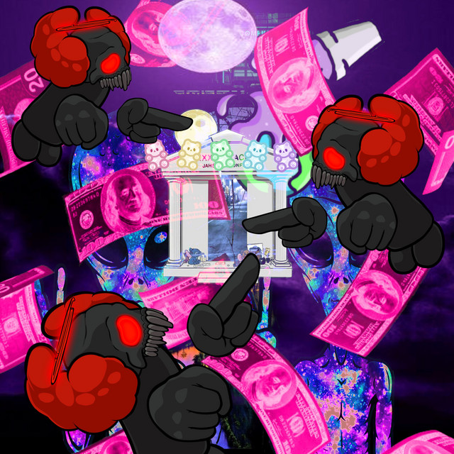 My First Million cover art