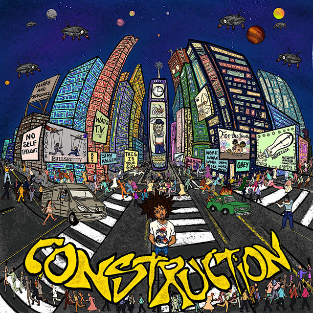 CONSTRUCTION
