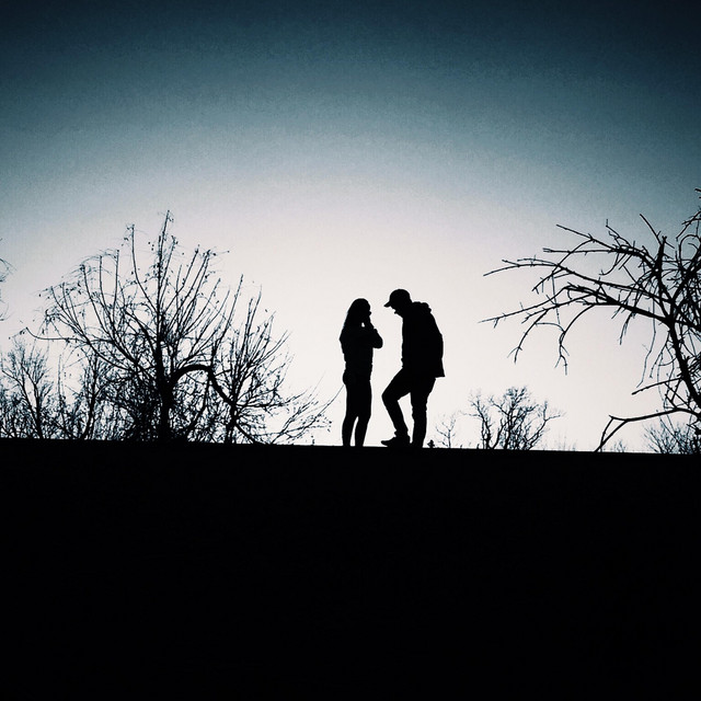 Dreamers cover art