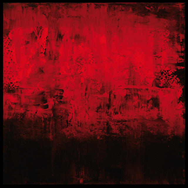 What Happens When Nothing Happens cover art