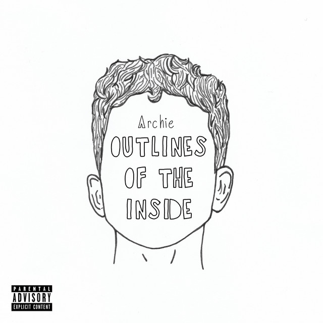Outlines Of The Inside cover art