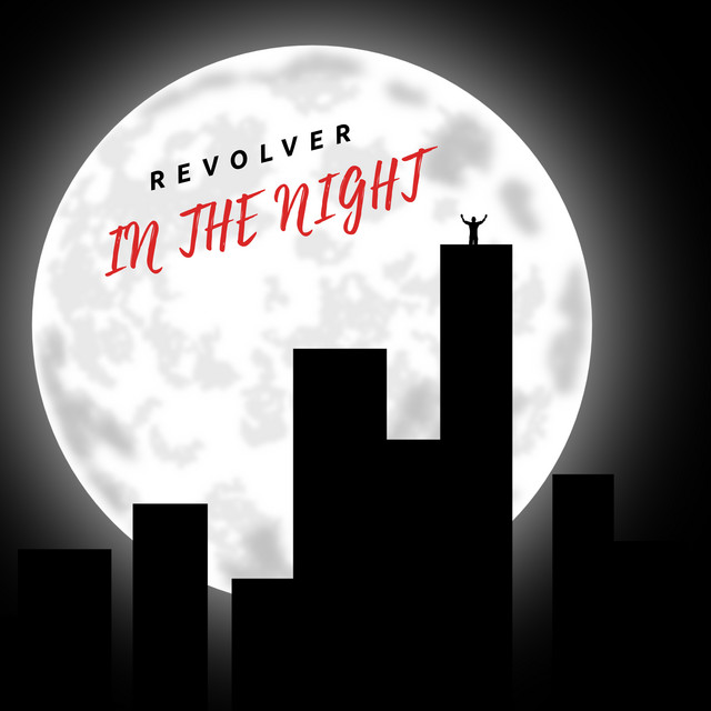In the Night cover art