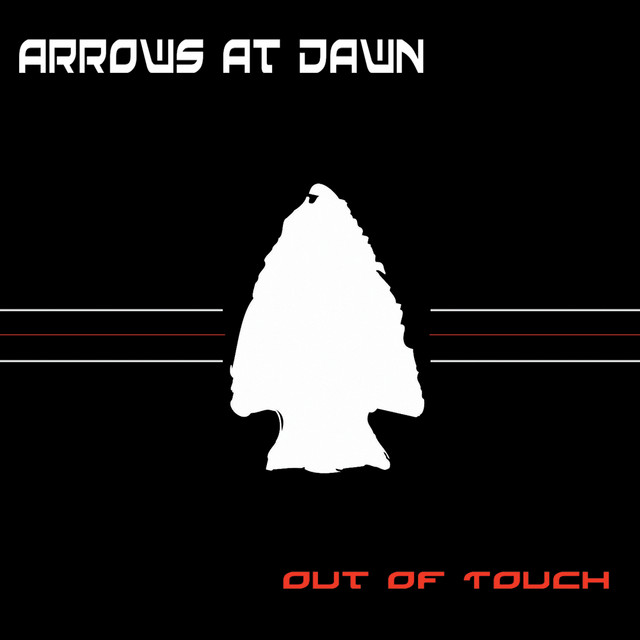 Out of Touch cover art
