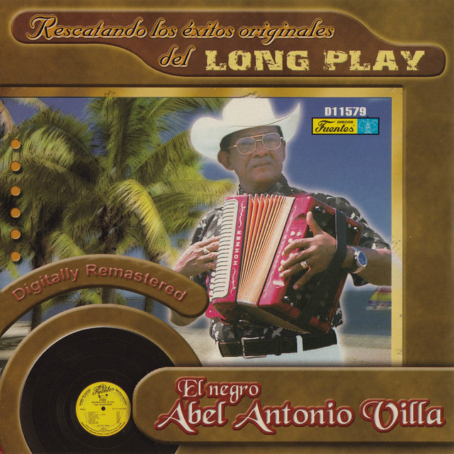 Rescatando los Éxitos Originales del Long Play cover