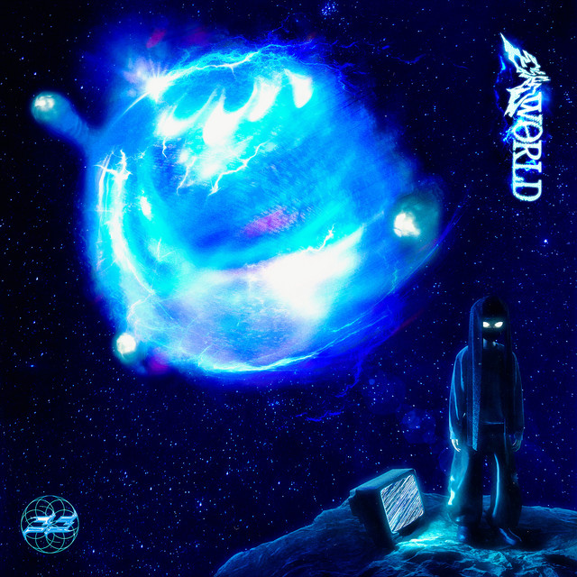 EIRD WORLD cover art