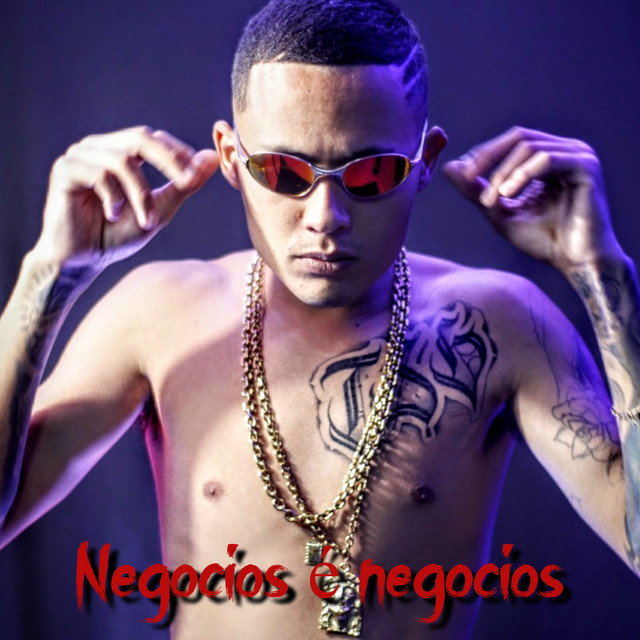 Negocios É Negocios