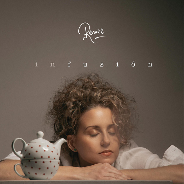 Infusión cover art