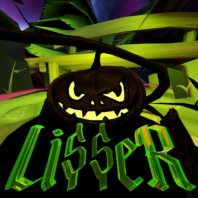 Halloween - Single by Li$$eR | Spotify