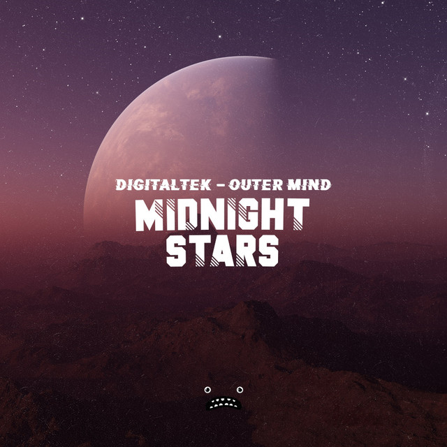 Обкладинка DigitalTek — Midnight Stars