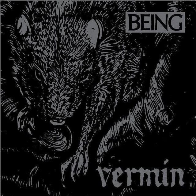 Vermin cover art