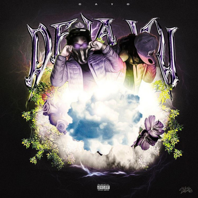 Deja Vu^ cover art