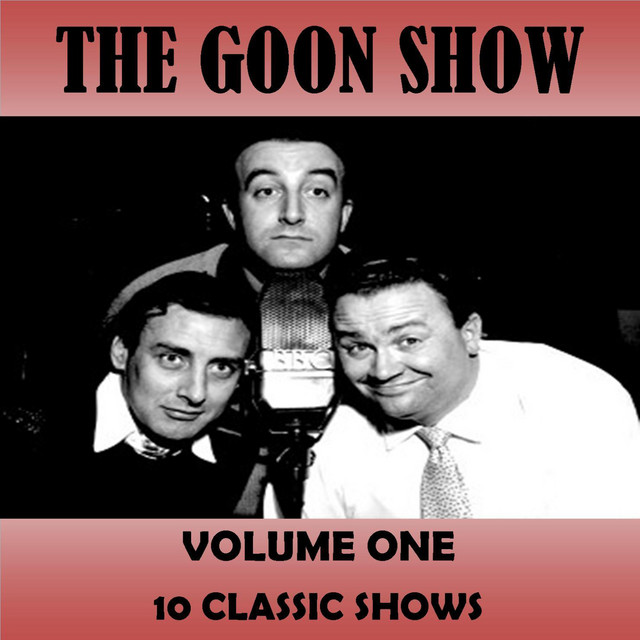 Volume One cover art