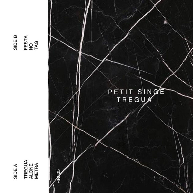 TREGUA cover