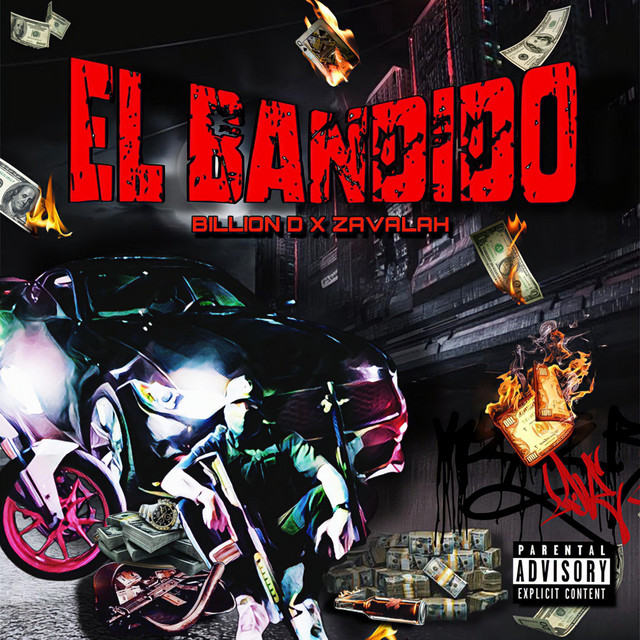 EL BANDIDO