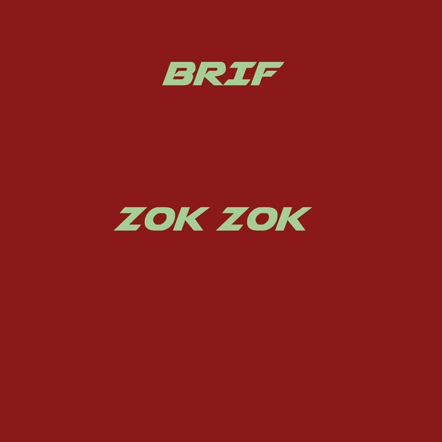 Zok Zok cover art