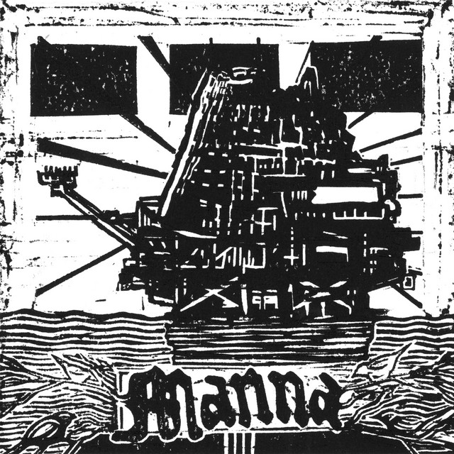 III cover art