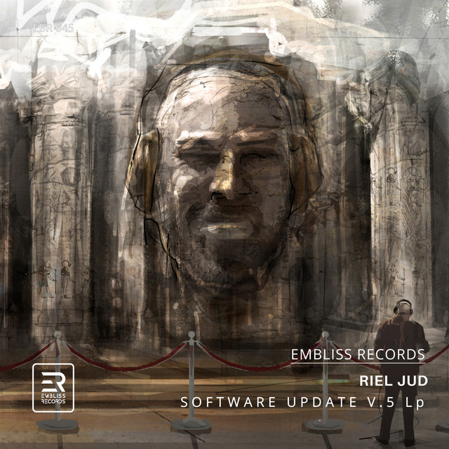 Software Update V.5 cover art