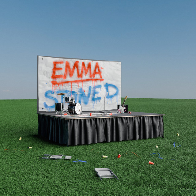 Emma Stoned
