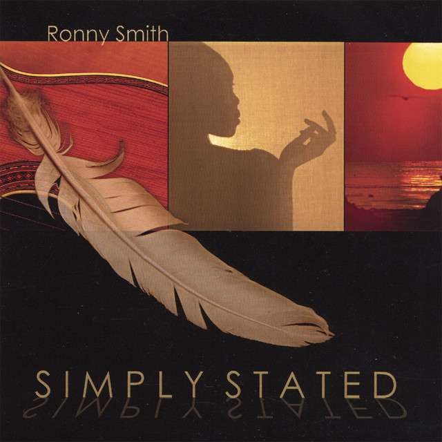 Simply Stated cover art