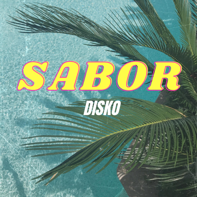 Sabor cover art