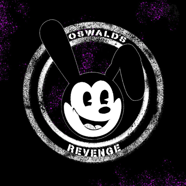 Oswald's Revenge cover art