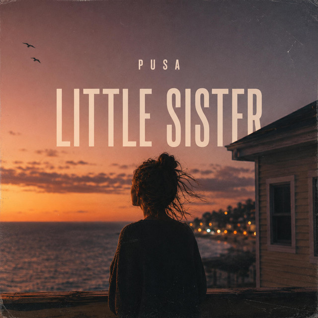 Little Sister cover