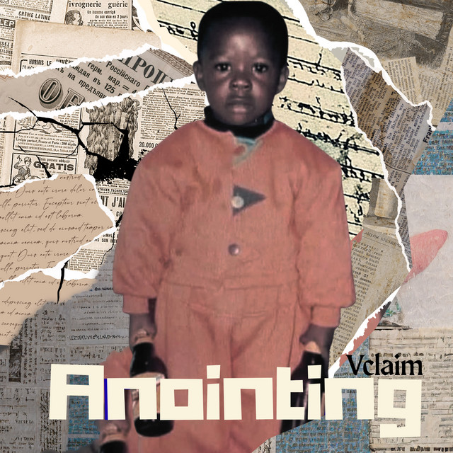 Anointing