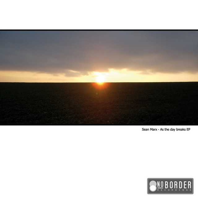 Moonray - Original Mix cover art