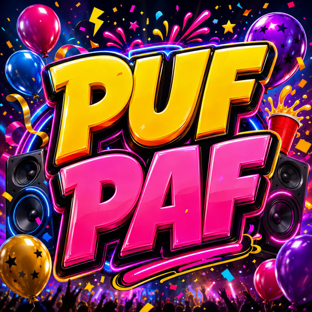 PUF PAF