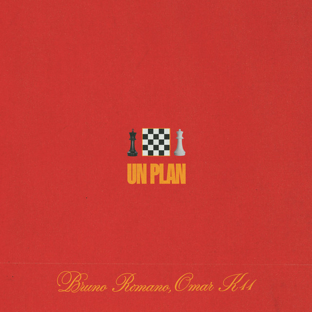 Un Plan cover art