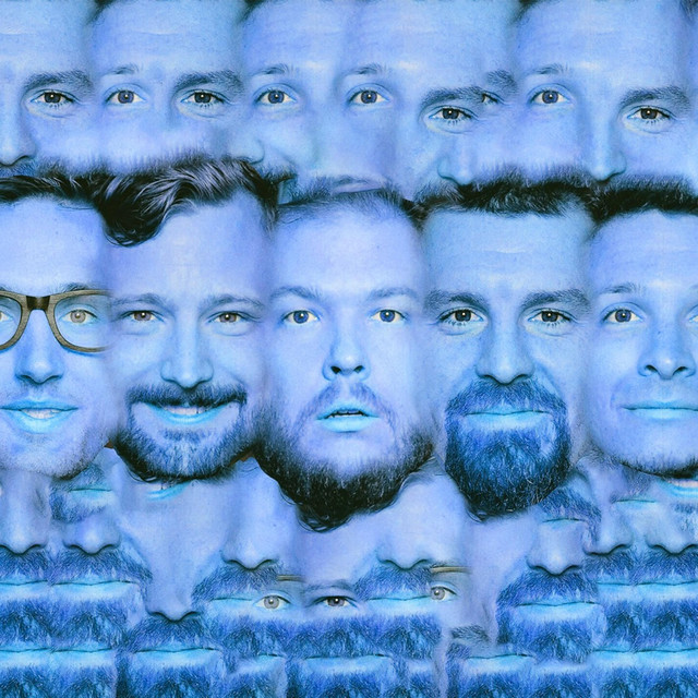 Sam's Golden Oldiez, Vol. 1 cover art