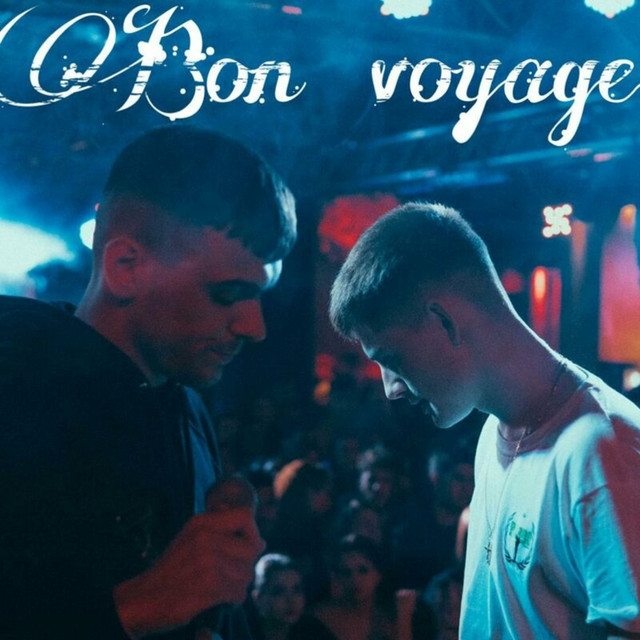 Bon voyage