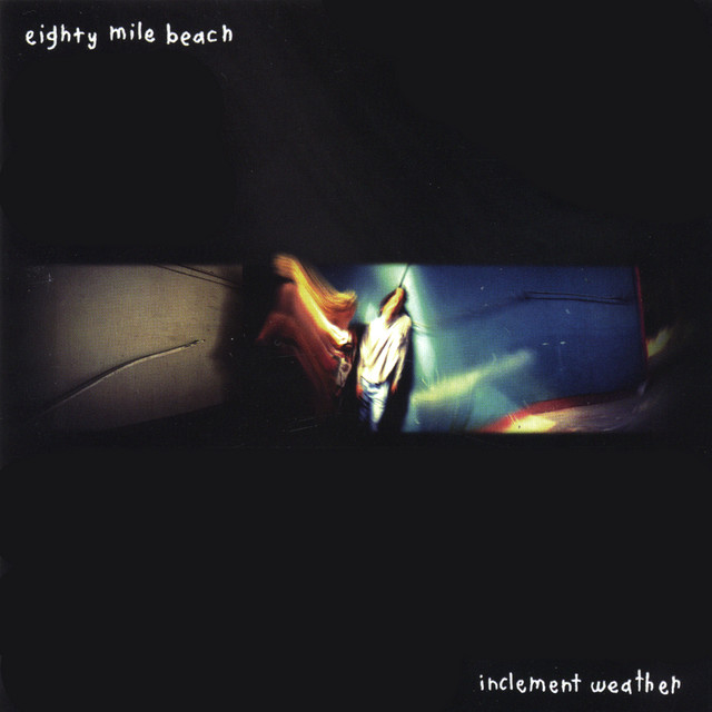 Inclement Weather cover art