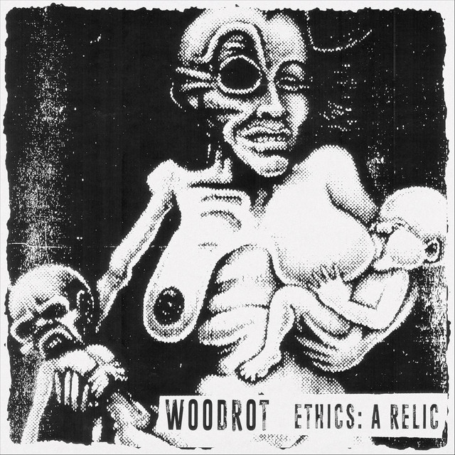 Ethics: A Relic cover art