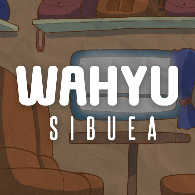 Wahyu Sibuea
