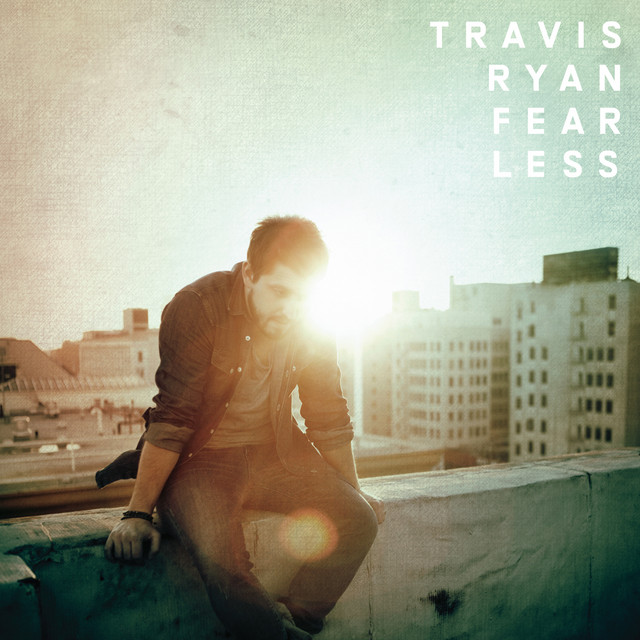 Fearless cover art