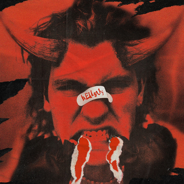 hELLgUy cover art