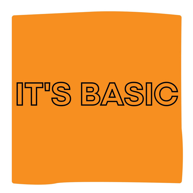It's Basic - Single by Dean Martens | Spotify