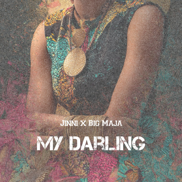 My Darling cover art