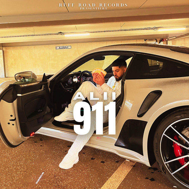 911er - Single by Alii | Spotify