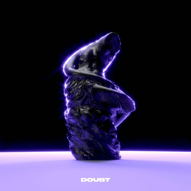 Doubt cover art