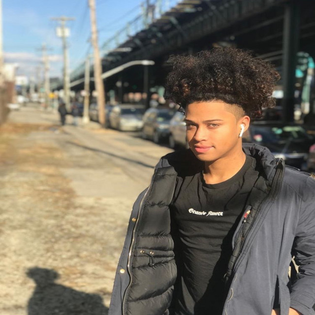 Gang Gang - Single by Famous jay | Spotify