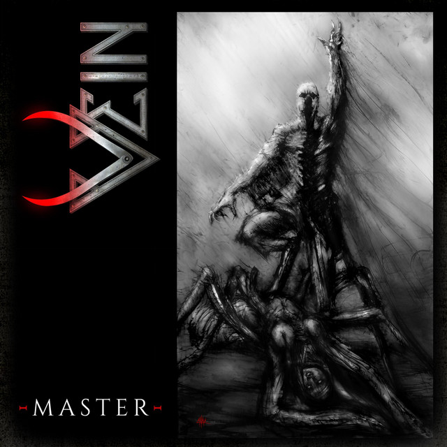 Master cover art