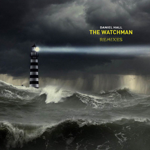 The Watchman - Fused Voxless Remix cover art