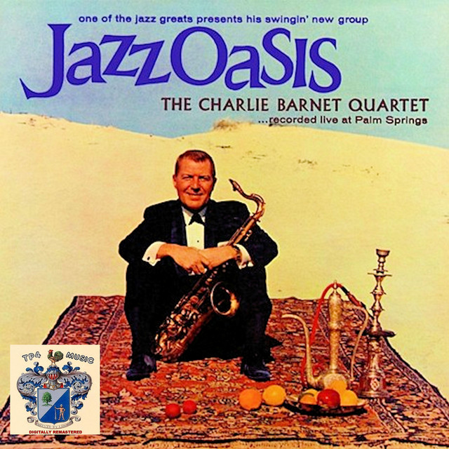 The Charlie Barnet Quartet