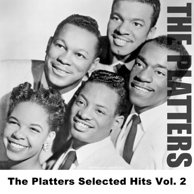 Volume ☆ Platters / Two The - レコード