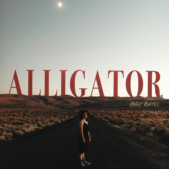 Alligator cover