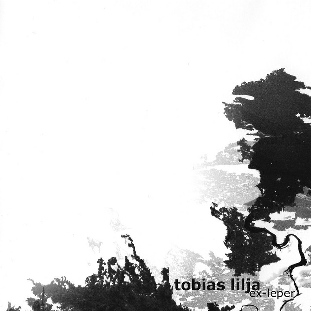 Ex-Leper cover art