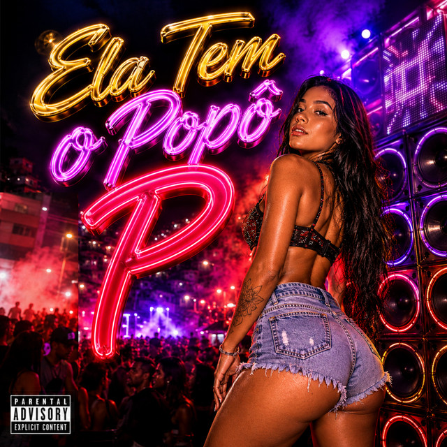 Ela Tem o Popô P